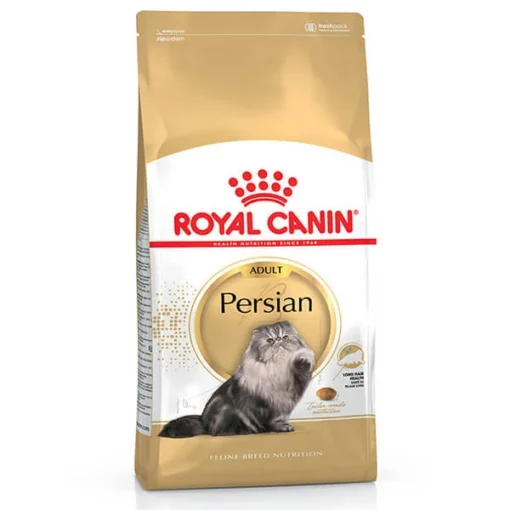 Royal Canin Persian Adult İran Yetişkin Kedi Maması 0