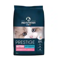Pro Nutrition Prestige Kitten Balıklı Yavru Kedi Maması0