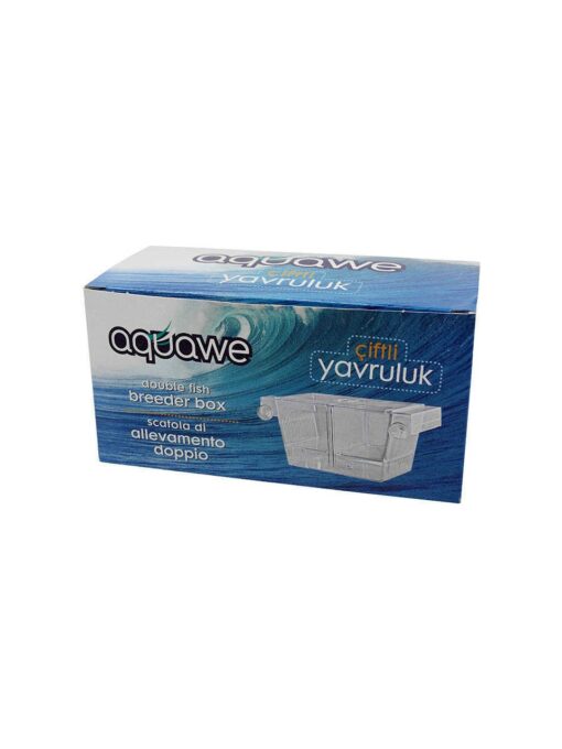 Aquawawe Çiftli Yavruluk0