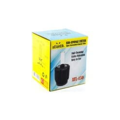 Atlantik ATL-150 Pipo Filtre0