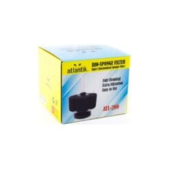 Atlantik ATL-200 Pipo Filtre