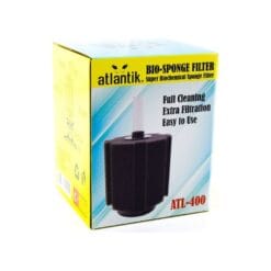 Atlantik ATL-400 Pipo Filtre