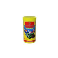 Rotifish Goldfish 250 ml (90 gr) Japon Balığı Yemi