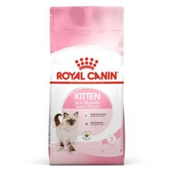 Royal Canin Kitten Yavru Kedi Maması0