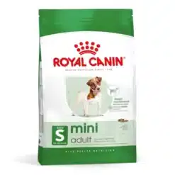 Royal Canin Mini Adult Kucuk Irk Yetiskin Kopek Mamasi0 Royal Canin Mini Adult Küçük Irk Yetişkin Köpek Maması0