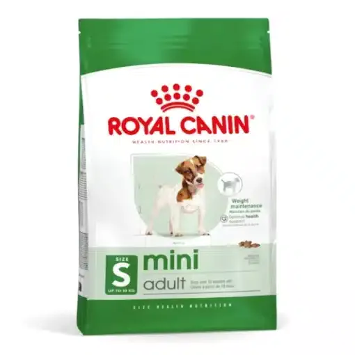 Royal Canin Mini Adult Küçük Irk Yetişkin Köpek Maması0
