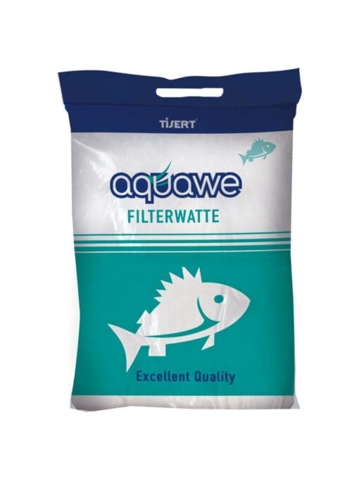 Ti-Sert Aquawe Filtre Elyafı 50 gr