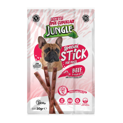 jungle-kopek-stick-odul-dana-etli