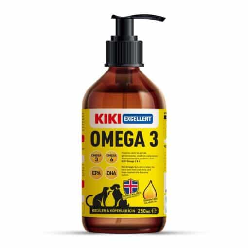 kiki-omega-3-kedikopek-vitamini-250ml