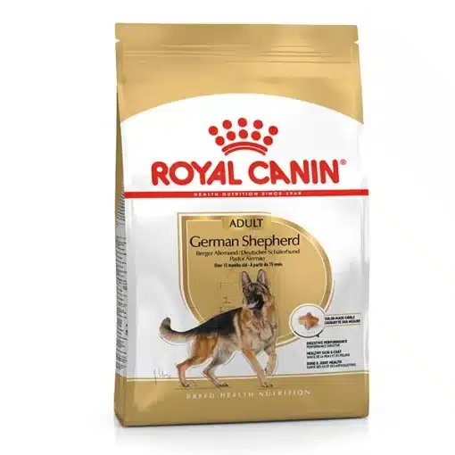 Royal Canin German Shepherd Alman Kurdu Yetişkin Köpek Maması 11 Kg