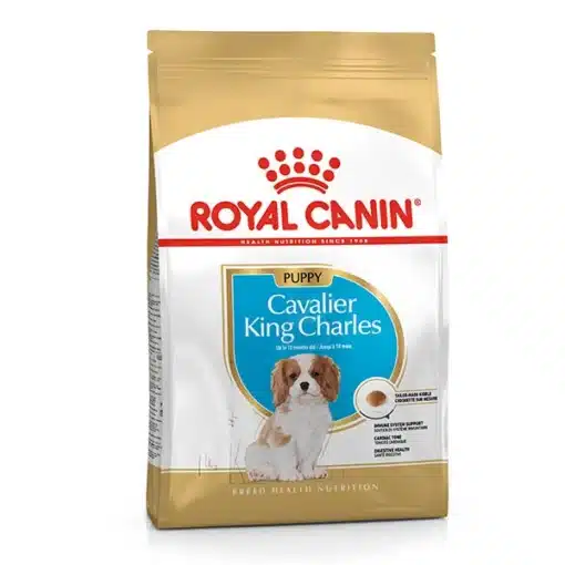 Royal Canin Puppy Cavalier King Charles Yavru Köpek Maması 1.5 Kg