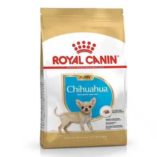Royal Canin Puppy Chihuahua Yavru Köpek Maması 1.5 Kg