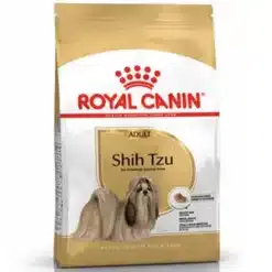 Royal Canin Shihtzu Adult Yetiskin Kopek Mamasi0 Royal Canin Shih Tzu Adult Yetişkin Köpek Maması 1.5 Kg