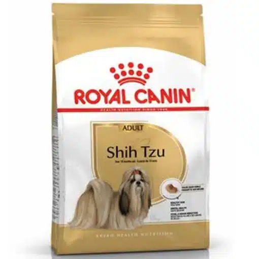 Royal Canin Shih Tzu Adult Yetişkin Köpek Maması 1.5 Kg