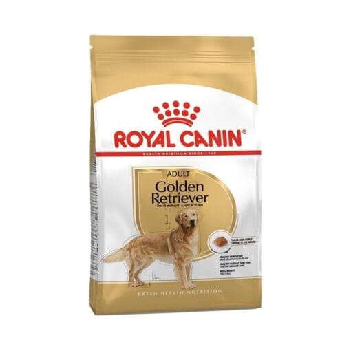 Royal Canin Golden Retriever Köpek Maması 12 Kg
