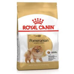 royal canin pomeranian yetiskin kopek irk mamasi Royal Canin Pomeranian Yetişkin Köpek Maması 1.5 Kg