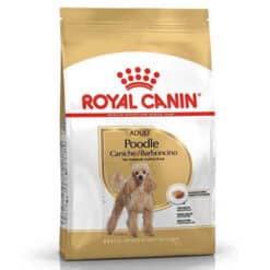 royal canin poodle adult yetiskin kopek irk mamasi 3kg Royal Canin Poodle Adult Yetişkin Köpek Maması 3 Kg