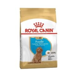 royal canin poodle puppy yavru kopek Royal Canin Poodle Puppy Yavru Köpek Maması 3 Kg