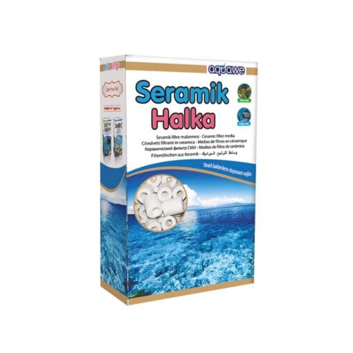 Aquawe Seramik Halka 350 Gram
