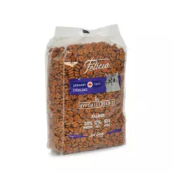 Felicia Dusuk Tahilli Hipoalerjenik Somonlu Kisirlastirilmis Kedi Mamasi1 Felicia Düşük Tahıllı Hipoalerjenik Somonlu Kısırlaştırılmış Kedi Maması1