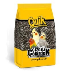 quik-cizgili-paraket-cekirdegi