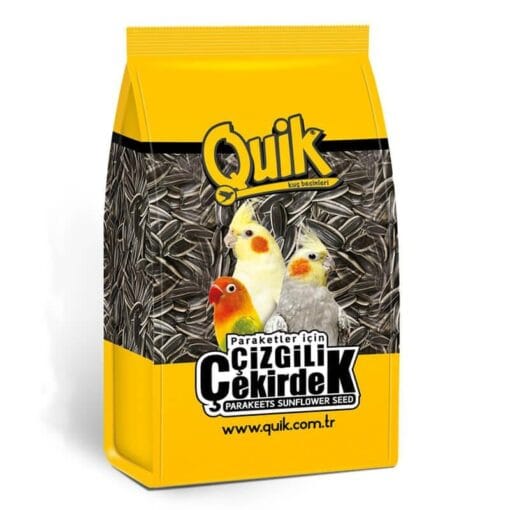 quik-cizgili-paraket-cekirdegi